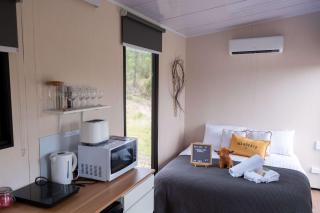 Bundaleer Tiny House 2 by Tiny Away - 7