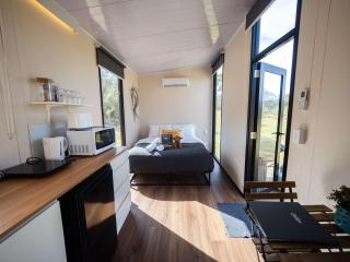 Bundaleer Tiny House 2 by Tiny Away - 3