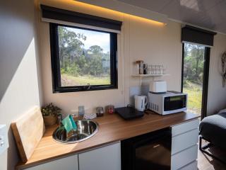 Bundaleer Tiny House 2 by Tiny Away - 2