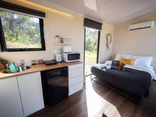 Bundaleer Tiny House 2 by Tiny Away - 1
