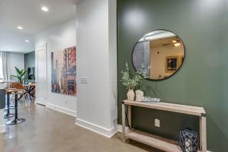 Lofts at 30th -Horizon- 2 Bedroom Executive Suite - 9