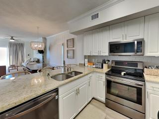 Tidewater Orange Beach #1207 - 2