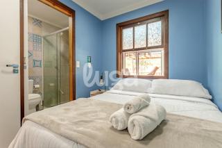 Vieira Eco Pousada – Suíte Stander - 7