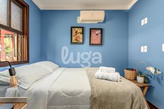 Vieira Eco Pousada – Suíte Stander - 6