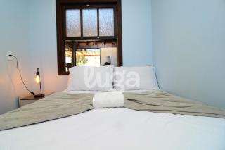 Vieira Eco Pousada – Suíte Stander - 0