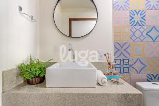 Vieira Eco Pousada – Suíte Stander - 3