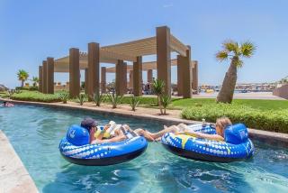 1BR 1BA Ocean View Las Palomas Phase 1 Bld Ruby - 2