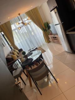 Happy home One bed Lux duplex - 4