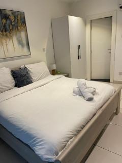 Happy home One bed Lux duplex - 3