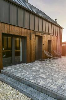 Siedlisko 3 Stodoły Bałtów - SPA w naturze - 3