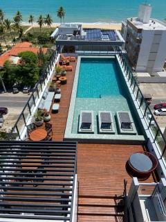 Charme e conforto no ponto mais nobre da cidade - 9