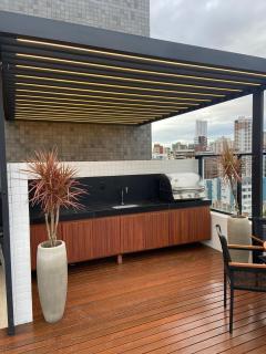 Charme e conforto no ponto mais nobre da cidade - 1