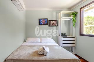 Vieira Eco Pousada – Suite Deluxe Nilza #1 - 9