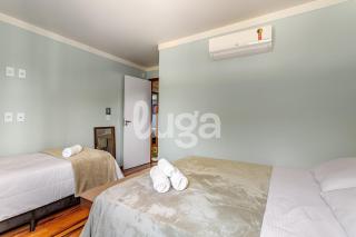 Vieira Eco Pousada – Suite Deluxe Nilza #1 - 8