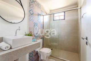 Vieira Eco Pousada – Suite Deluxe Nilza #1 - 7