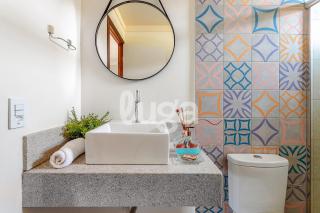 Vieira Eco Pousada – Suite Deluxe Nilza #1 - 5