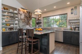 Parkway Treehouse - Ketchum - 8