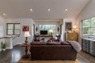 Parkway Treehouse - Ketchum - 6