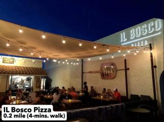 Fancy 1BD - DT PHX - Parkin, Gym, Pool - Sleeps 6 - 6