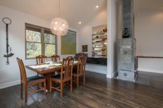 Parkway Treehouse - Ketchum - 3