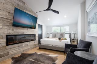 Luxe- Zephyr -Pool - Putting Green - Tons of Games - 5