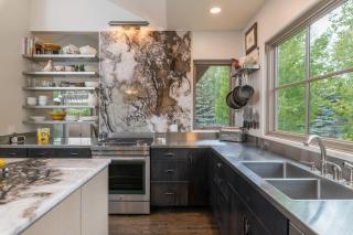 Parkway Treehouse - Ketchum - 2