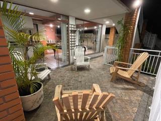 Casa Arborizada - Bairro João Paulo Norte da ilha - 9