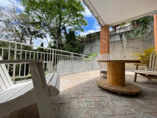 Casa Arborizada - Bairro João Paulo Norte da ilha - 8