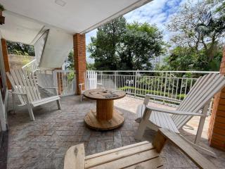 Casa Arborizada - Bairro João Paulo Norte da ilha - Florianópolis - 3