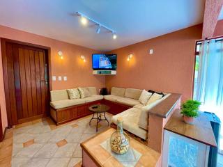 Casa Arborizada - Bairro João Paulo Norte da ilha - 2