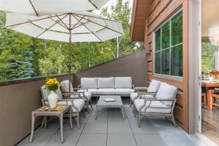 Parkway Treehouse - Ketchum - 9