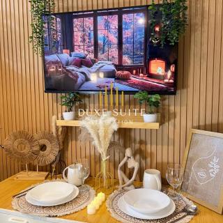 Staycation in RLX - 0