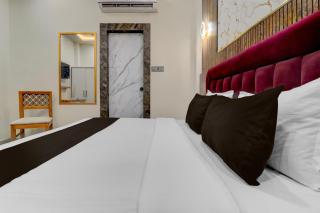 Hotel O Shauryam - 9