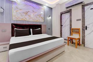 Hotel O Shauryam - 5