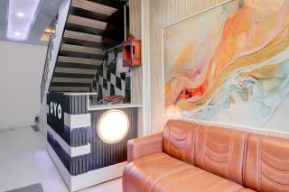 Hotel O Shauryam - 4