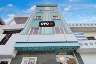 Hotel O Shauryam - 3