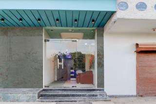 Hotel O Shauryam - 2