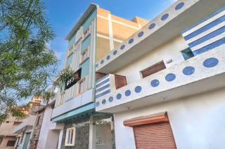 Hotel O Shauryam - 1