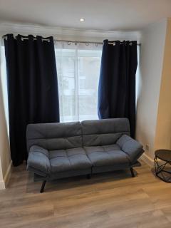 Notting hill Apartment1 - 0