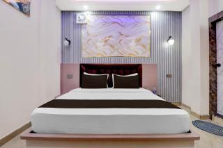 Hotel O Shauryam - 8