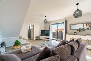 Casa Yeni modern two bedrooms - 0