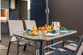 Casa Yeni modern two bedrooms - 5