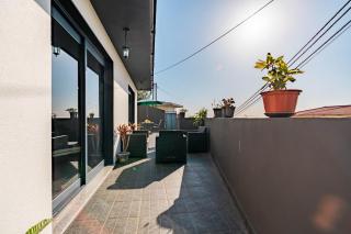 Casa Yeni modern two bedrooms - 4