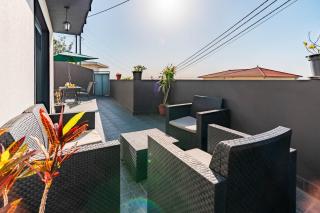 Casa Yeni modern two bedrooms - 6