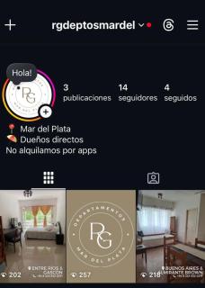 Temporada Mar del plata - 1