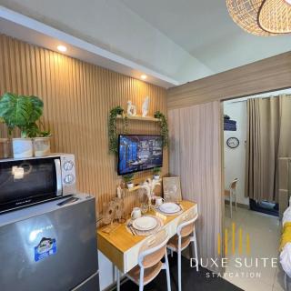 Staycation in RLX - 9