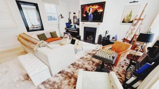 Haus of Timon Victorian Elegance near Olympia - 8