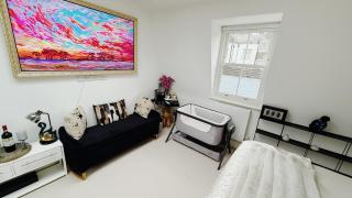 Haus of Timon Victorian Elegance near Olympia - 3