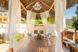 Mansion in Niterói with Pool and Sea View | LD 58 - 8