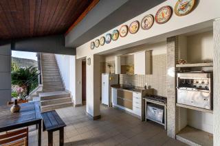 Mansion in Niterói with Pool and Sea View | LD 58 - 6